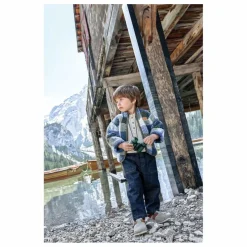 Veste Montreal Mini | Bleu marine