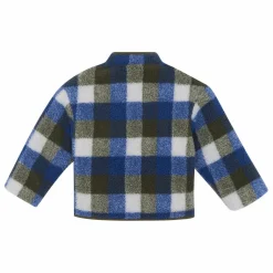 Veste Montreal Mini | Bleu marine
