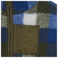 Veste Montreal Mini | Bleu marine