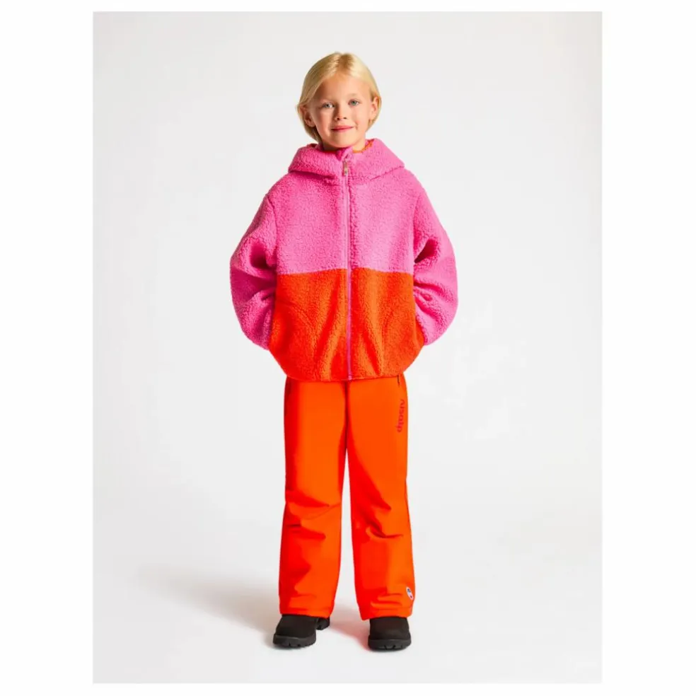 Veste Moon | Rose