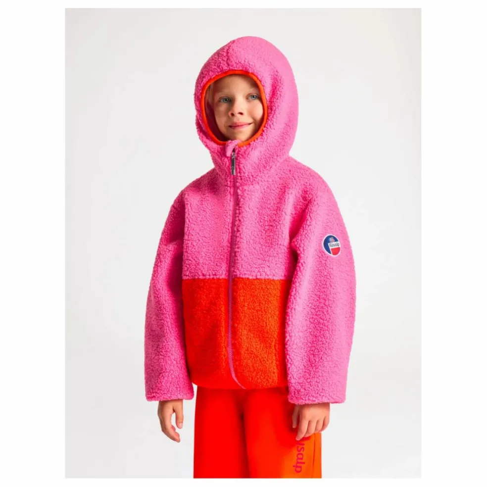 Veste Moon | Rose