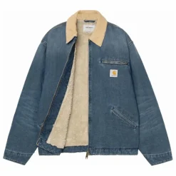 Veste OG Detroit | Bleu