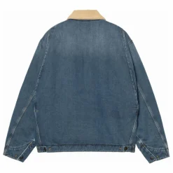 Veste OG Detroit | Bleu