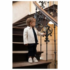 Veste Orselle | Ecru