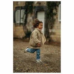 Veste Oscor Alpaga | Taupe