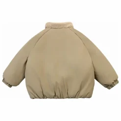 Veste Oscor Alpaga | Taupe