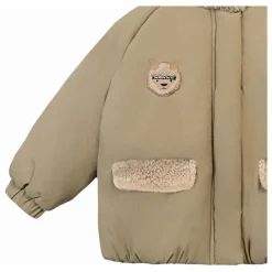 Veste Oscor Alpaga | Taupe