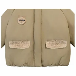 Veste Oscor Alpaga | Taupe