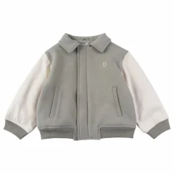 Veste Pellier | Sauge