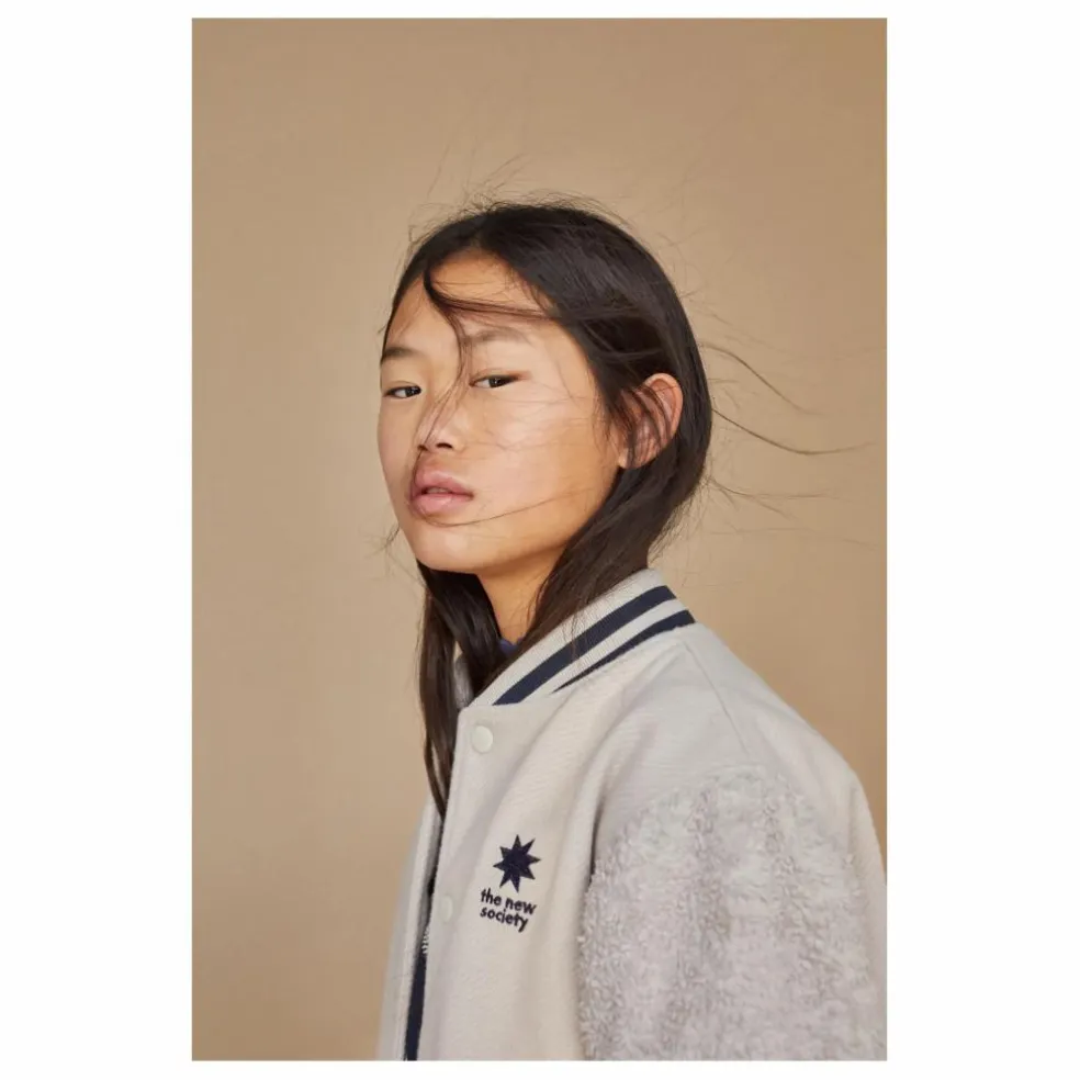 Veste Pierre | Ecru
