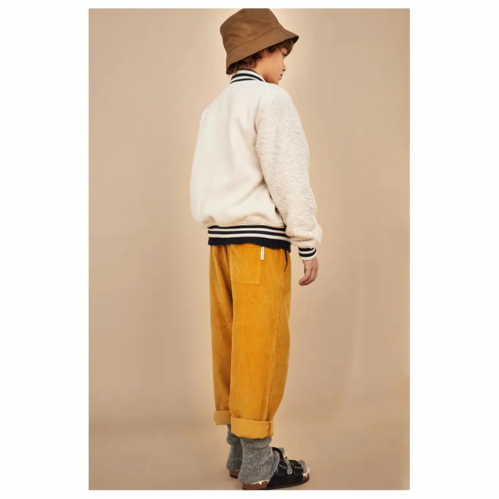 Veste Pierre | Ecru