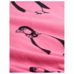 Veste Polaire Pingouin Fibres Recyclées | Rose