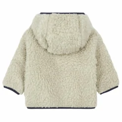 Veste Polaire Polyester Recyclé | Bleu marine