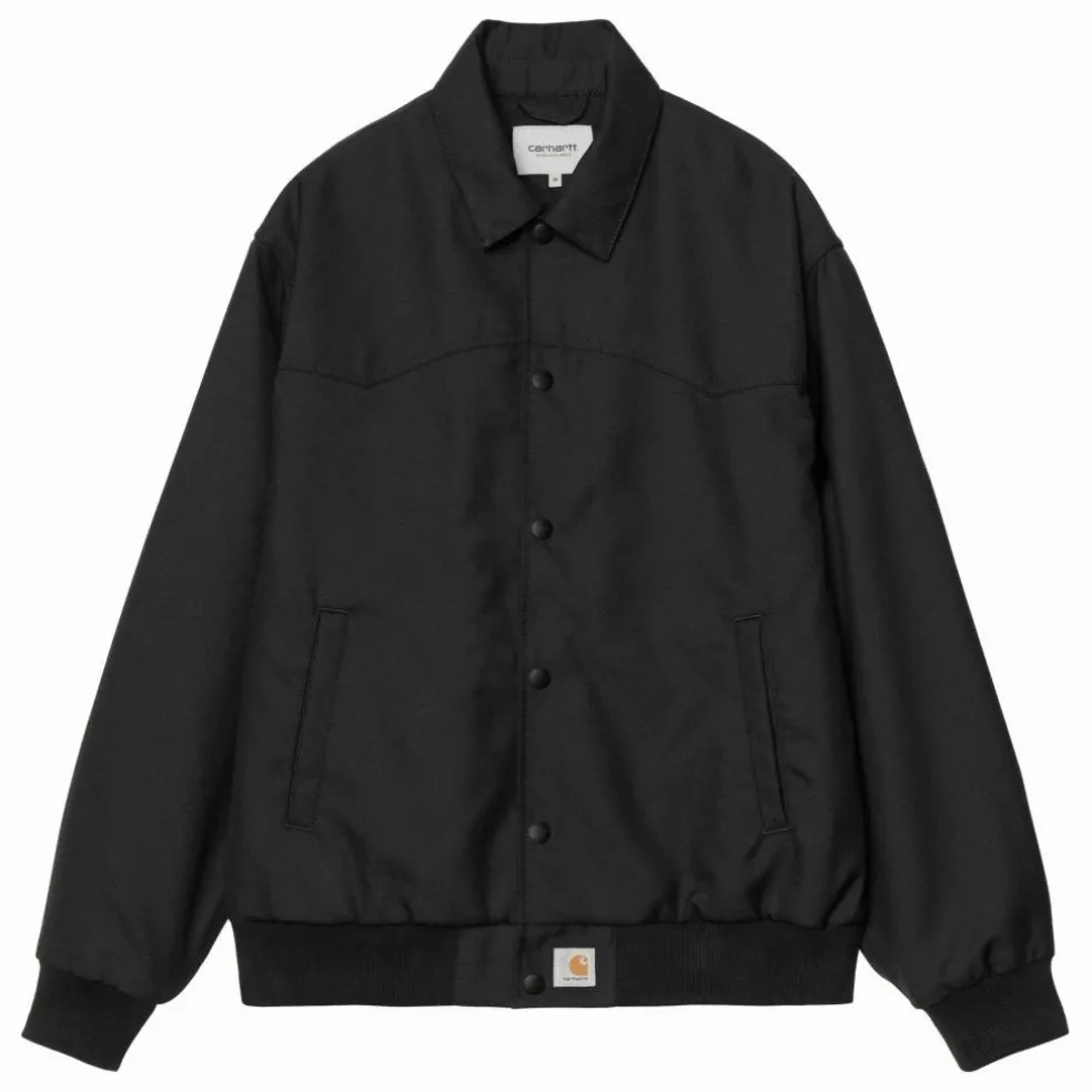 Veste Ray | Noir