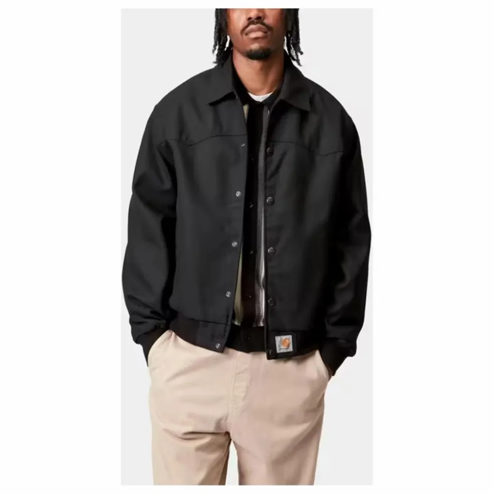 Veste Ray | Noir