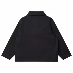 Veste Ripstop Pioneer | Noir