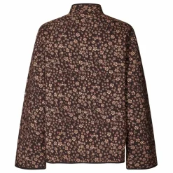 Veste Rome | Marron
