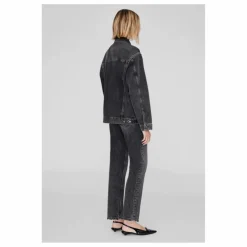 Veste Rory Denim | Gris