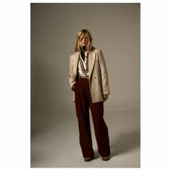 Veste Rue des Rosiers Anna Laine | Beige