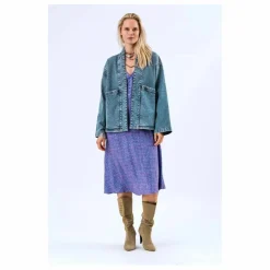 Veste Rumi | Bleu