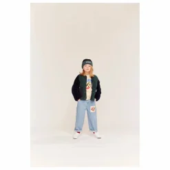 Veste Réversible Allegro | Vert