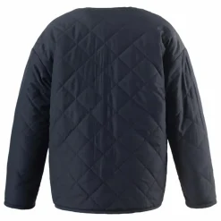 Veste Réversible Façon Sherpa Sleeping Lion | Beige