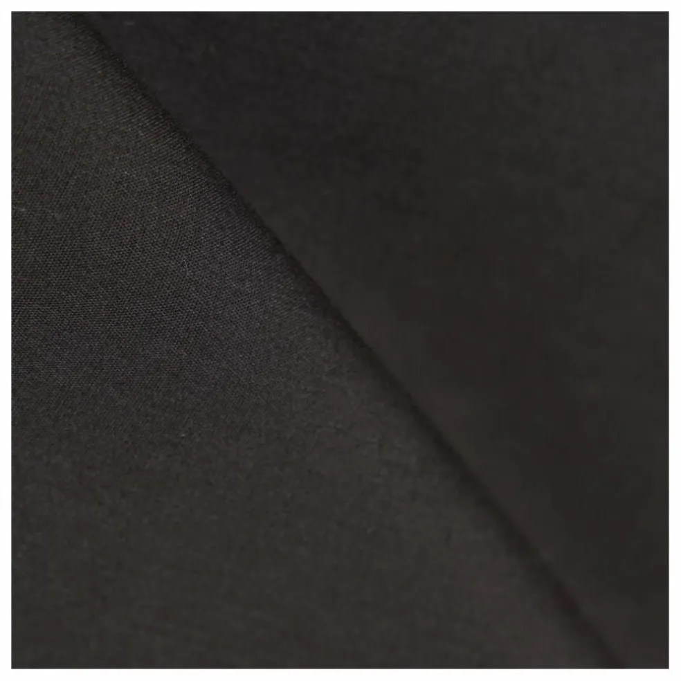 Veste Réversible Simple Capuche | Marron