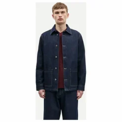 Veste Sahenry | Denim brut