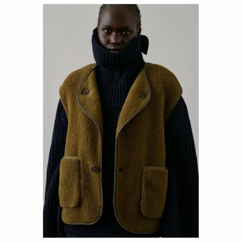 Veste Sans Manches Floyd | Kaki