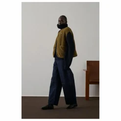 Veste Sans Manches Floyd | Kaki