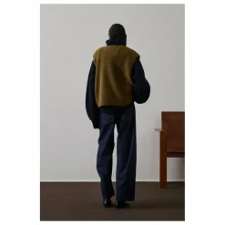 Veste Sans Manches Floyd | Kaki