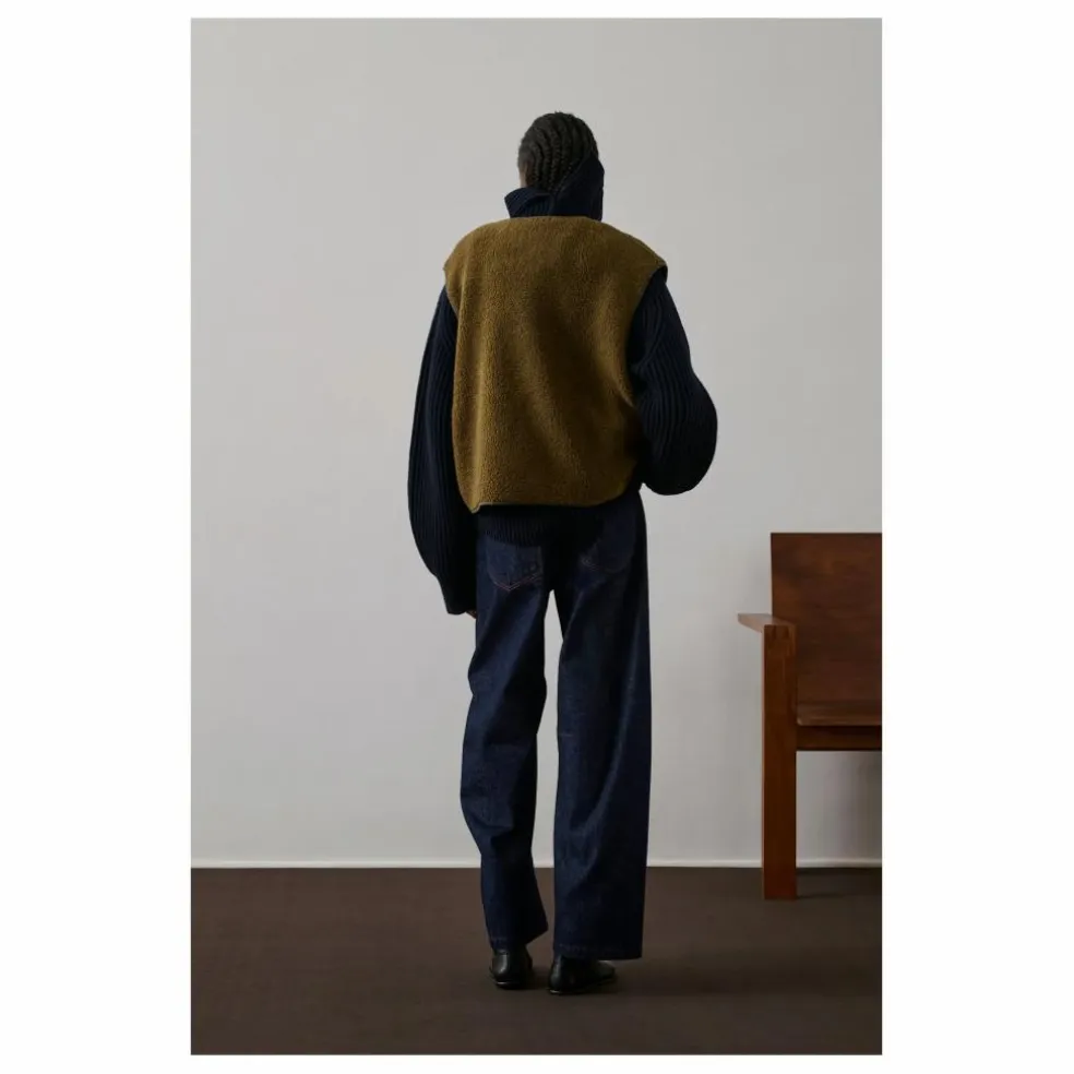 Veste Sans Manches Floyd | Kaki