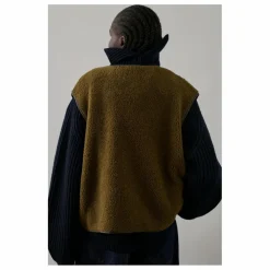 Veste Sans Manches Floyd | Kaki
