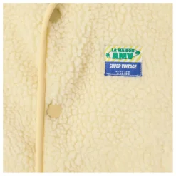 Veste Sans Manches Hoktown | Ecru