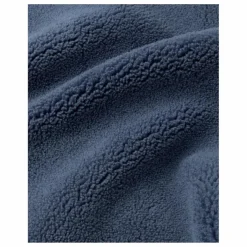 Veste Sans Manches Jay Fibres Recyclées | Bleu