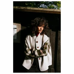 Veste Sans Manches Mireia Laine | Beige