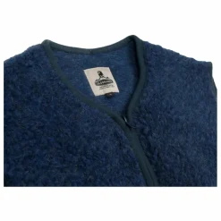 Veste Sans Manches Pepitko | Bleu marine