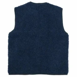 Veste Sans Manches Pepitko | Bleu marine