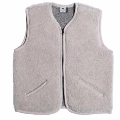 Veste Sans Manches Pos Light - Collection Adulte | Sable