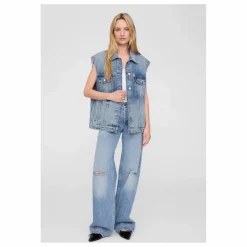 Veste Sans Manches Rory | Denim