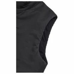 Veste Sans Manches Réversible Mountain Unisexe | Noir