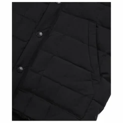 Veste Sans Manches Réversible Mountain Unisexe | Noir