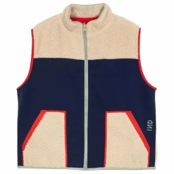 Veste Sans Manches Tuscon | Beige