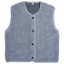 Veste Sans Manches Tyb Light - Collection Adulte | Gris