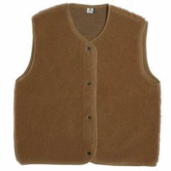 Veste Sans Manches Tyb Light - Collection Adulte | Marron