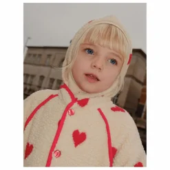 Veste Simone | Ecru