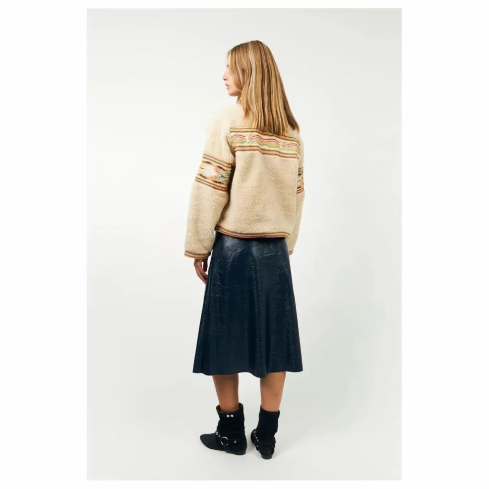 Veste Siri | Beige