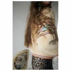 Veste Siri | Beige