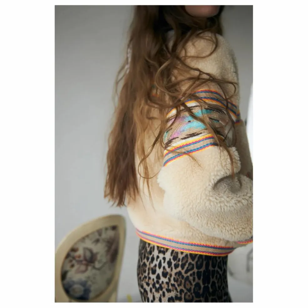 Veste Siri | Beige