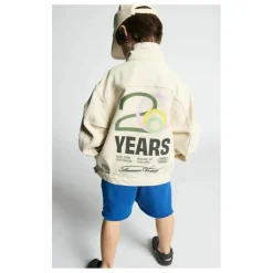 Veste Snopdog - Capsule 20 ans | Ecru